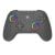 Control Inalambrico Switch Negro RGB