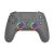 Control PS4 Bluetooth Negro con RGB