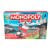 JUEGO DE MESA MONOPOLY CHILE EDICION ESPECIAL