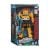 Figura Transformers - War for Cybertron: Earthrise Voyager Class - Autobot GRAPPLE