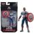 Figura Marvel Legends CAPTAIN AMERICA