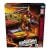 FIGURA TRANSFORMERS - WAR FOR CYBERTRON KINGDOM - RODIMUS PRIME COMMANDER