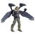 SPIDERMAN 3 MOVIE FIGURAS DLX 6IN - MARVELS VULTURE