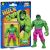 FIGURA LEGENDS RECOLLECT RETRO 3.75 HULK