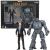 Figura Marvel Legends - OBADIAH & IRON MANGER (IRON MAN 2008)