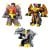 TRANSFORMERS RESCUE BOTS DINOBOT SQUAD