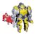TRANSFORMERS RESCUE BOTS DINOBOT DEFENDERS - BUMBLEBEE
