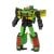 FIGURA FAN TRANSFORMERS JURASSIC PARK - Tyrannocon Rex & Autobot JP93