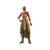 FIGURA BLACK PANTHER - LEGENDS SERIES - OKOYE