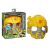 MASCARA TRANSFORMERS BUMBLEBEE