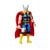 MARVEL LEGENDS LEGENDS 3.75 THE THOR