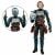 FIGURA STAR WARS VINTAGE KENNER EDITION - MANDALORIAN - BO KATAN