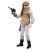 STAR WARS VIN S3 VINTAGES FIGURAS - REBEL SOLDIER