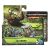 FIGURA TRANSFORMERS: RISE OF THE BEASTS - BATTLE CHANGER RHINOX