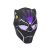 MÁSCARA LUMINOSA BLACK PANTHER LEGACY COLLECTION