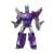 FIGURA TRANSFORMERS - GENERATIONS SELECTS VOYAGER - CYCLONUS Y NIGHTSTICK
