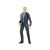 FIGURA BLACK PANTHER - LEGENDS SERIES - EVERETT ROSS