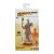 Figura Indiana Jones: Adventure Series - René Belloq (CEREMONIAL)