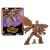 Figura Marvel Legends Serie: Guardians of the Galaxy  Vol.3 - GROOT