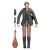 FIGURA SURTIDA DUNGEONS & DRAGONS GOLDEN ARCHIVE PELICULA EDGIN