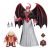 Dungeons & Dragons Cartoon - Dungeon Master & Venger 2 Pack