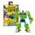 Transformers Legacy Evolution: Robots in Disguise 2000 Universe Tow-Line