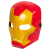MASCARA IRON MAN