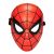 Mascara Spider-Man Glow FX