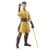 FIGURA STAR WARS BLACK SERIES YORD FANDAR
