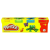 PLAY-DOH MINI PACK DE 4 LATAS