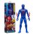 SPD TITAN SERIES SPIDERMAN 2099