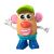 POTATO HEAD - 12 PIEZAS v3