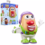 Potato Head Toy Story Buzz Spudyear Set