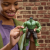 Hulk Action FX Figura