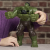 Hulk brand new day cabeza y brazos móviles