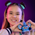 Furby Furblets KPop Demon Hunters Derpy Tiger Mini Electronic Plush Toys
