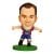 Figura Andres Iniesta