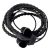 Audifonos Wrap In Ear Black w/mic