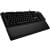 Teclado G513 CARBON RGB español