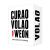 Curao' Volao' o Weón
