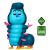 POP Disney: Alice in Wonderdalnd -Caterpilllar (ECCC 2021) Exclusivo Weplay