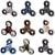 COLOR SPINNER MIXED COLOR FLIP SPINNER