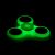GLOW IN THE DARK SPINNER MIXED COLOR FLIP SPINNER