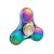 RAINBOW METAL SPINNER FLIP SPINNER
