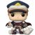POP Animation: My Hero Academia - Inasa Yoarashi