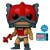 POP Animation: Masters of the Universe - Zodac NYCC 2021 Exclusivo Weplay