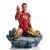 Figura I Am Iron Man BDS Art Scale 1/10 – Avengers: Endgame