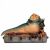 JABBA THE HUTT DELUXE ART SCALE 1/10 - STAR WARS