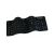 Teclado Perfect Choice Flexible Multimedia Usb/Ps2