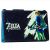 ACCESORIO SWITCH HYBRID COVER ZELDA